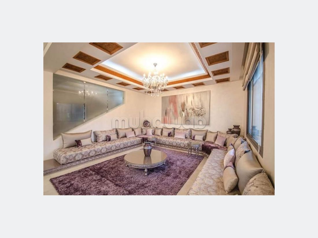 Villa en vente à DAR BOUAZZA Mubawab
